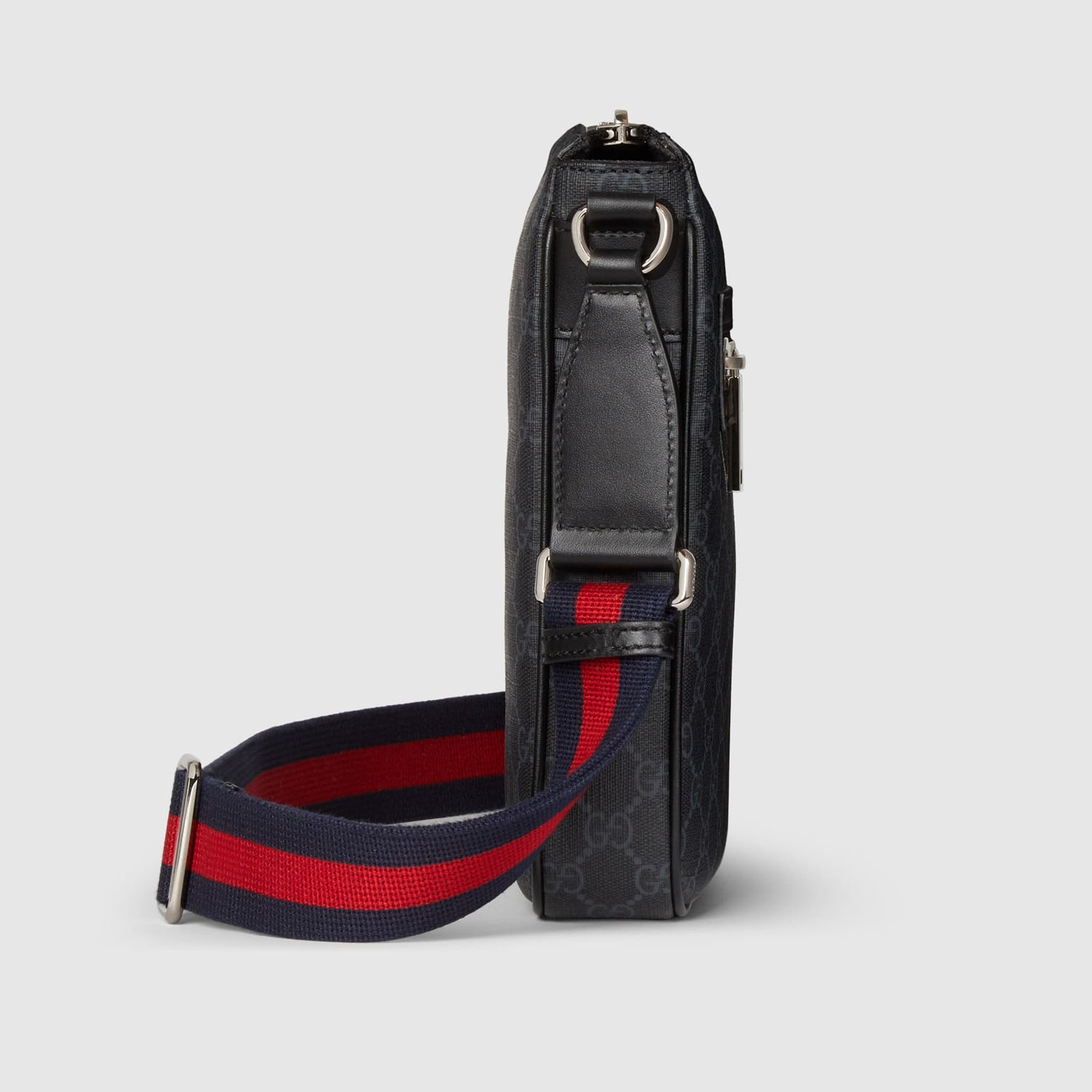 Сумка Gucci Horsebit 1955 Mini Bag 446622 BLKCD 2058 S